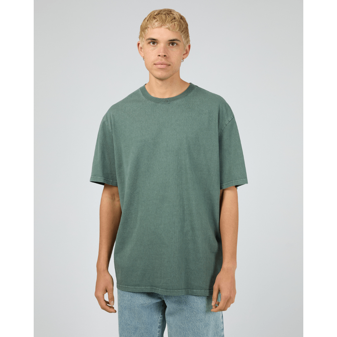 Silent Theory Essential Fit Tee