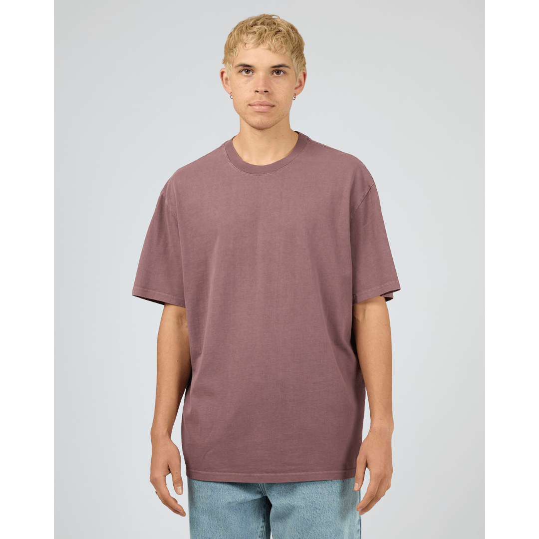 Silent Theory Essential Fit Tee