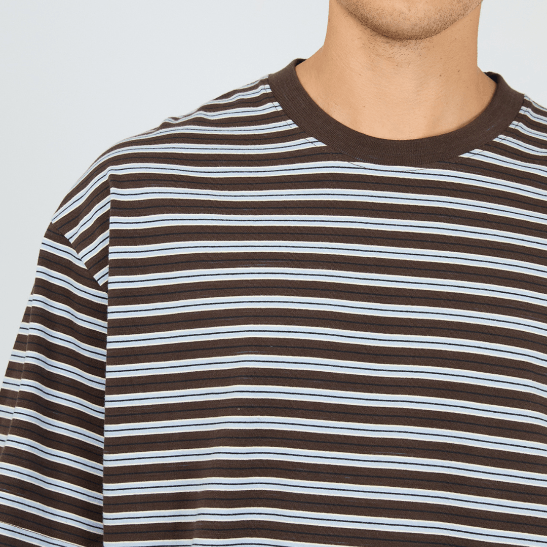 Silent Theory Stevie Tee