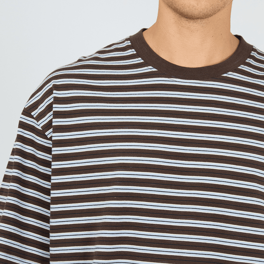 Silent Theory Stevie Tee