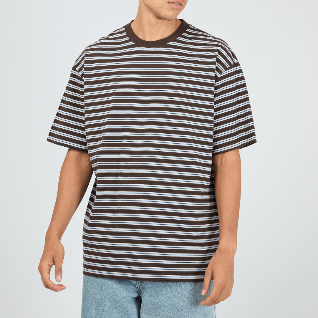 Silent Theory Stevie Tee