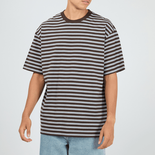 Silent Theory Stevie Tee