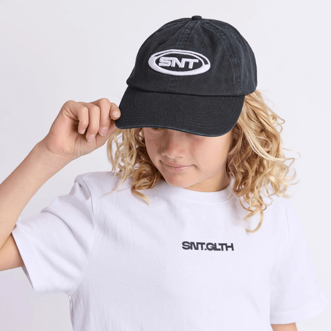 St Goliath Boys SNT Cap (ages 8-14)