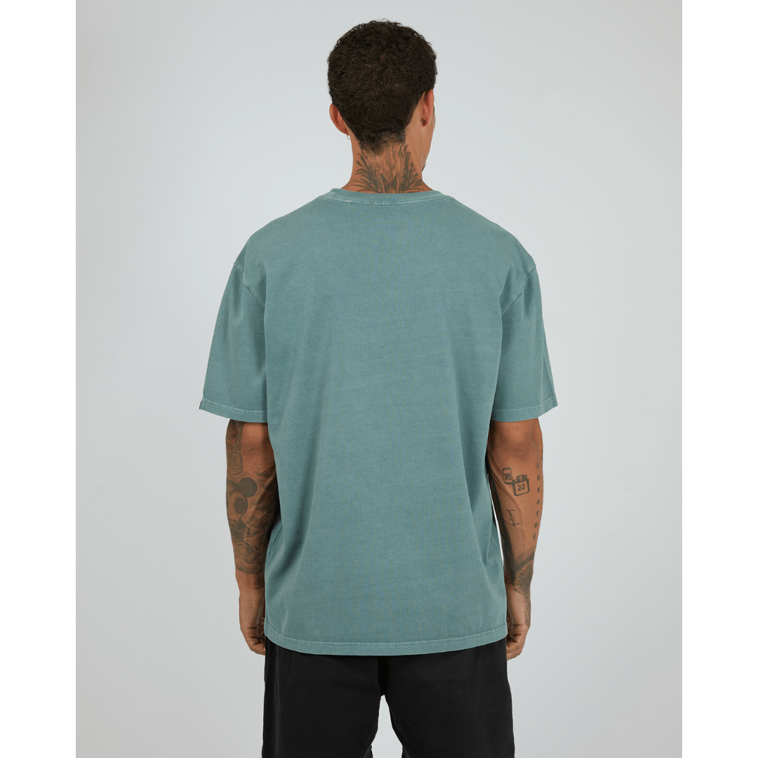 St Goliath ID Tee