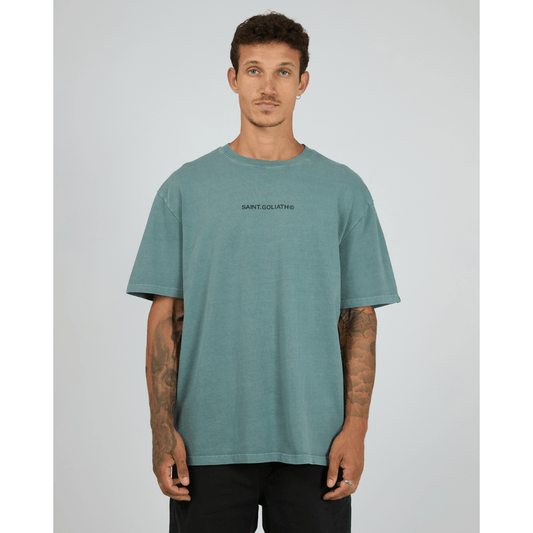 St Goliath ID Tee
