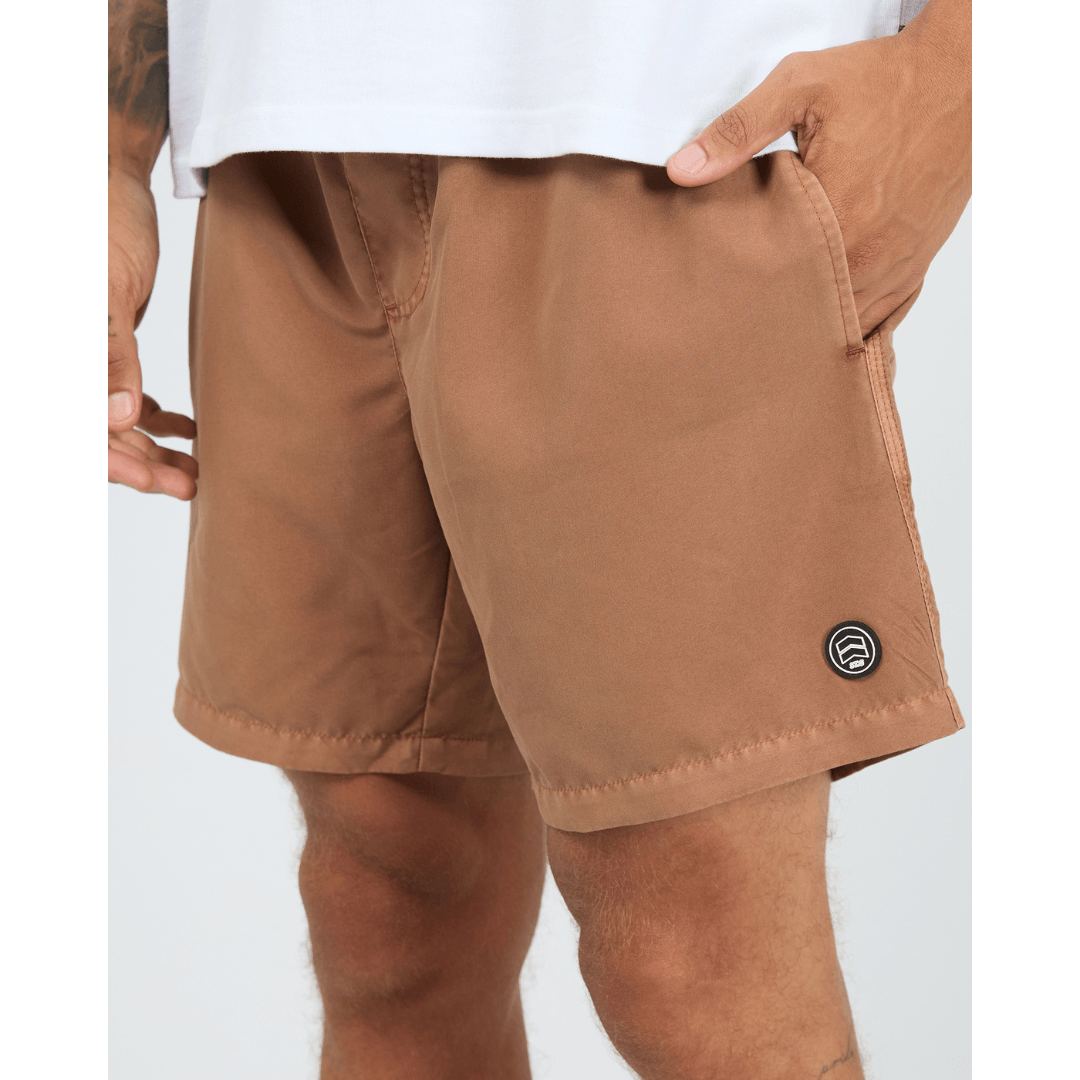 St Goliath Illusion Short