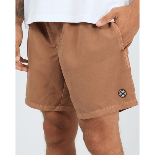 St Goliath Illusion Short