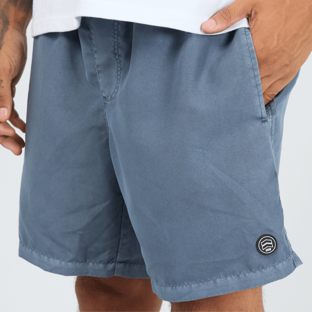 St Goliath Illusion Short
