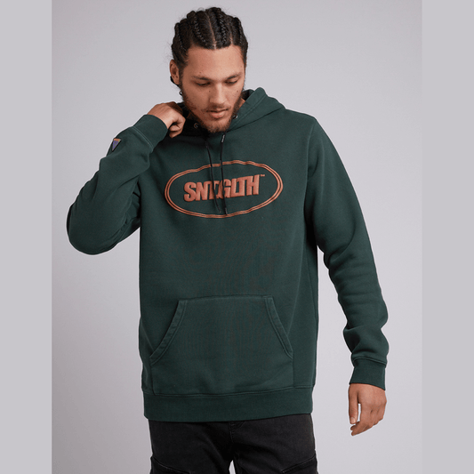 St. Goliath Parks Hoody