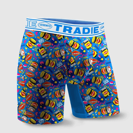 Tradie No Chafe Bamboo Trunk