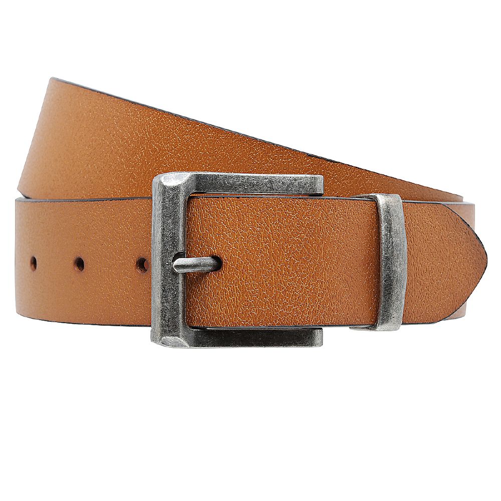 40MM MEN'S LEATHER BELT MEN'S WESTERN BELT MEN'S ACCESSORIES