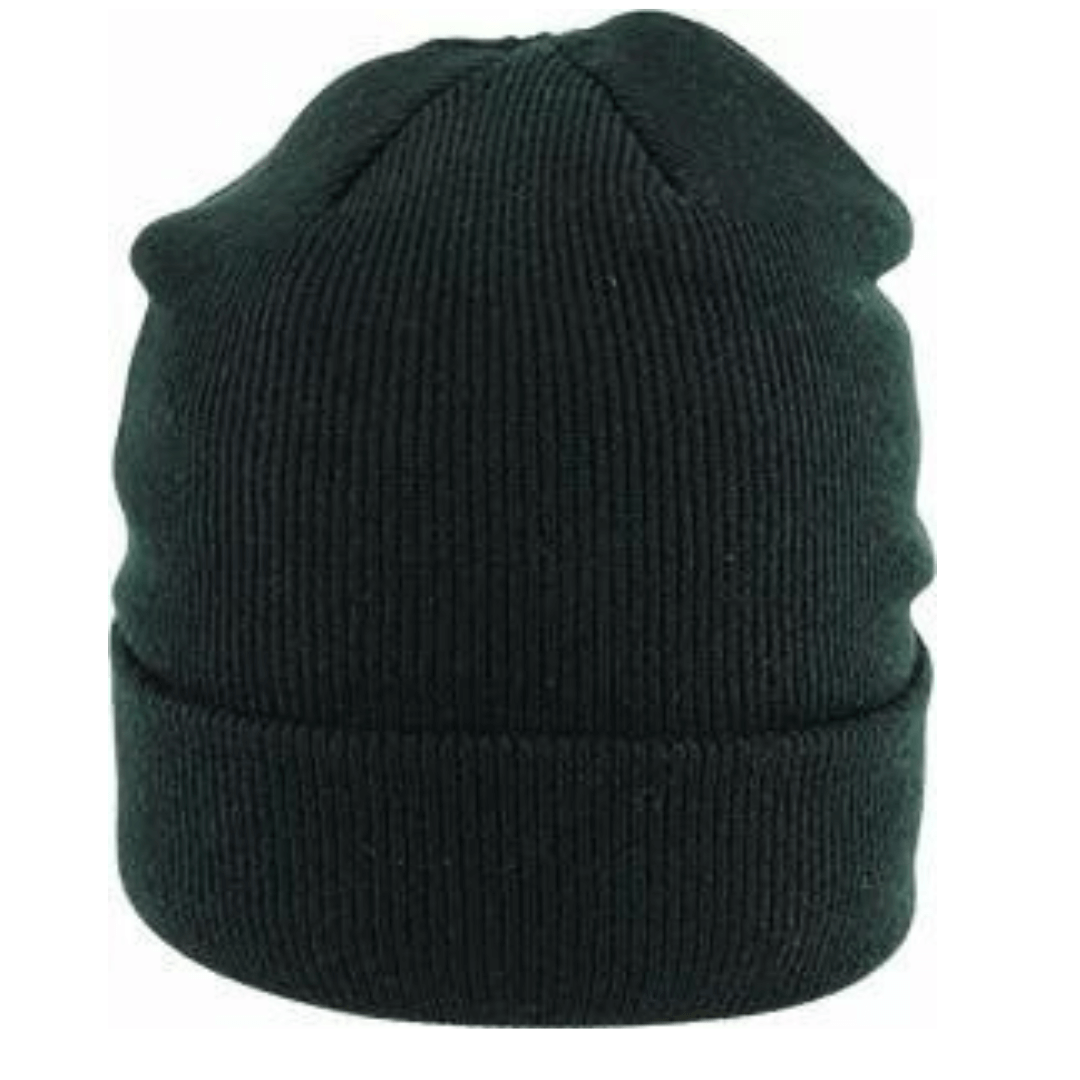 Thinsulate lined beanie Men s Beanie Winter Headwear Stewarts Menswear
