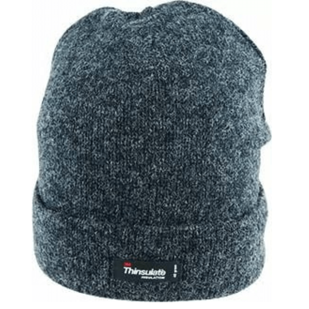 Stewart's Menswear Avenel Hats Ragg Wool Beanie with thinsulate lining. Colour is Charcoal. Made from ragg wool which is durable and robust. The added thinsulate lining ensures you will stay warm in the cooler months.  The classic beanie shape provides ample coverage for your ears and forehead.  One size fits most.