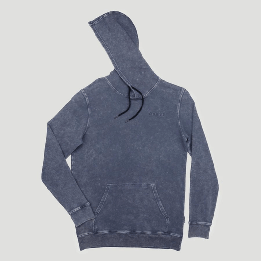 The Trace Popover Hoodie Boys