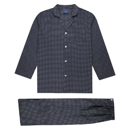 Men s Pyjamas Sleepwear Men s pajamas Stewarts Menswear