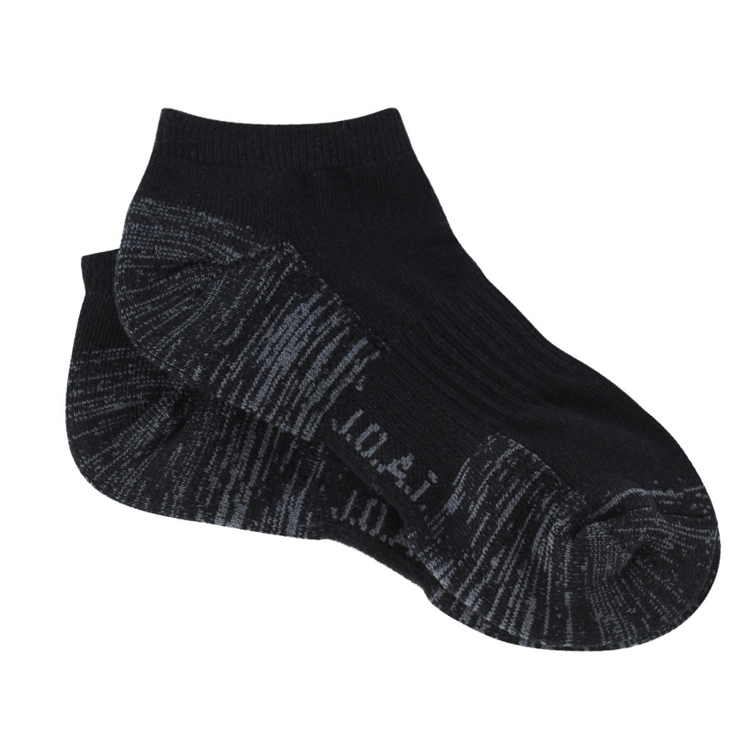 Jack of All Trades Low Cut Action Sock with Arch Support