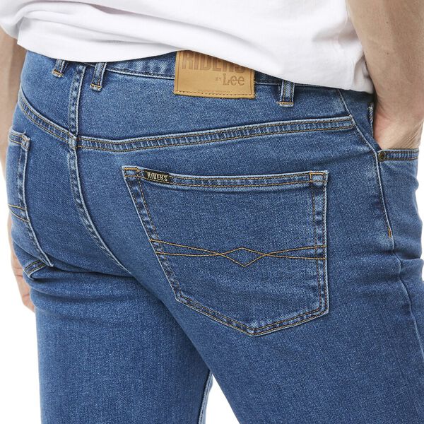 Riders Stretch Jeans